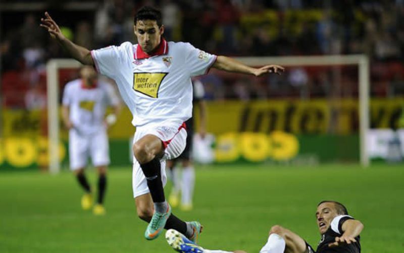 Huyền thoại Sevilla rời CLB - Vấn đề xoay quanh câu chuyện này 3 Huyền thoại tại Sevilla rời CLB sau nhiều năm gắn bó?